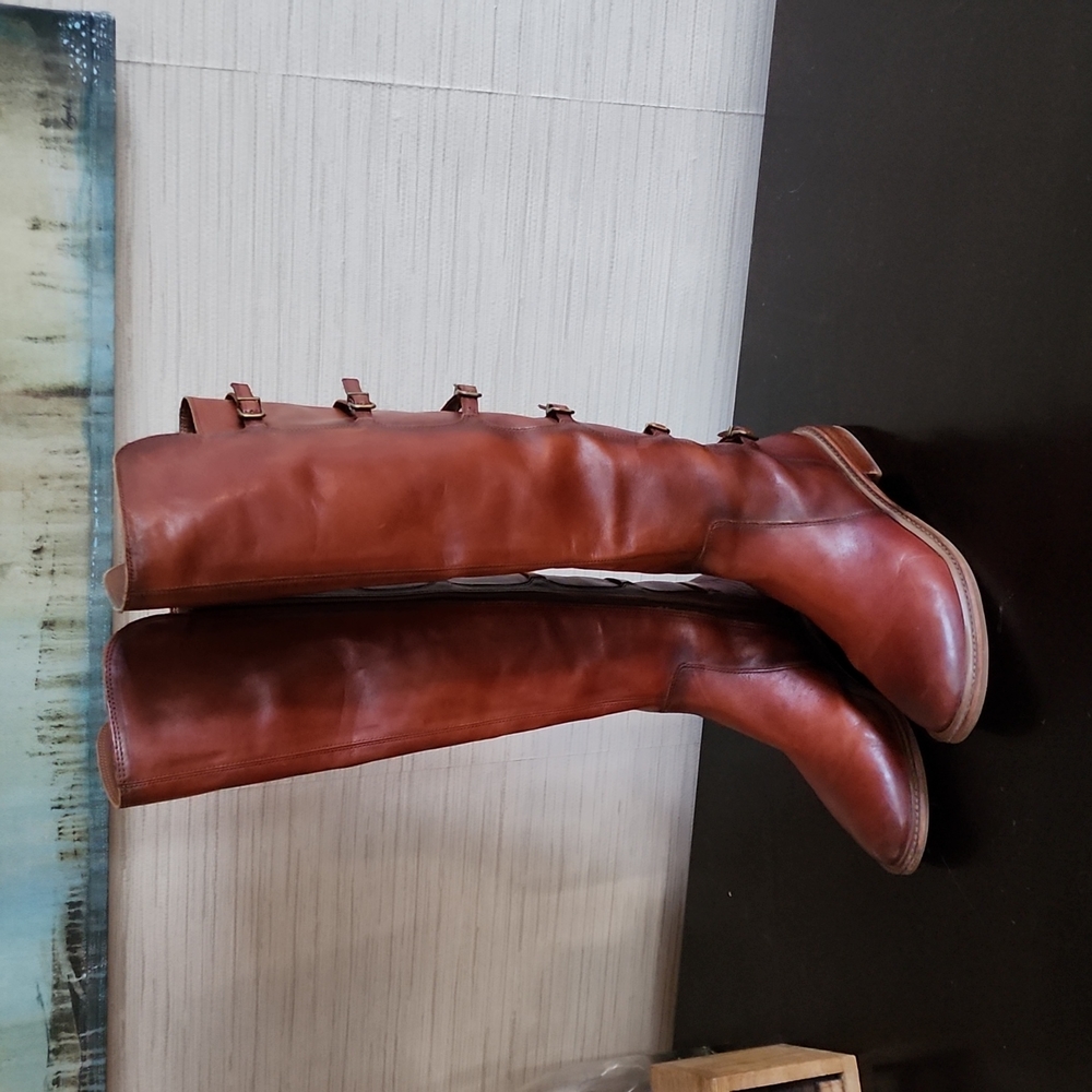 Gianni Bini tall woman's boots